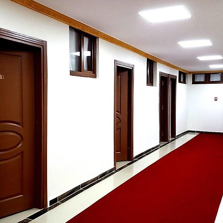 Hotel Kervansaray Sanliurfa Exterior photo