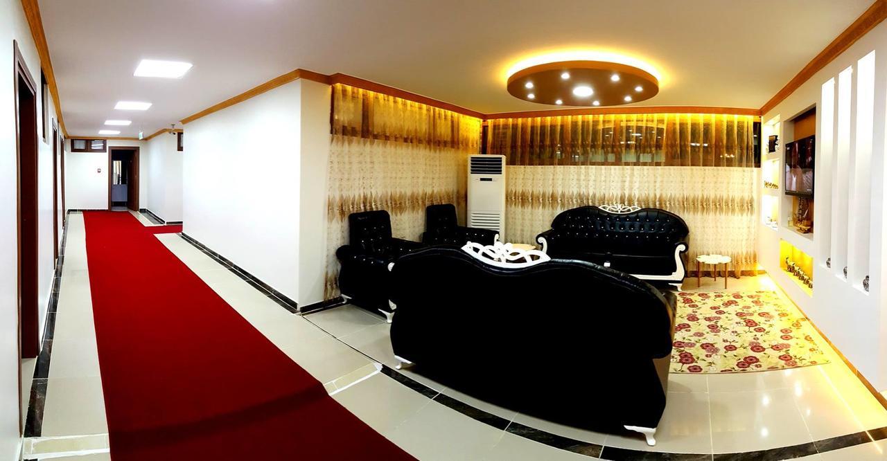 Hotel Kervansaray Sanliurfa Exterior photo